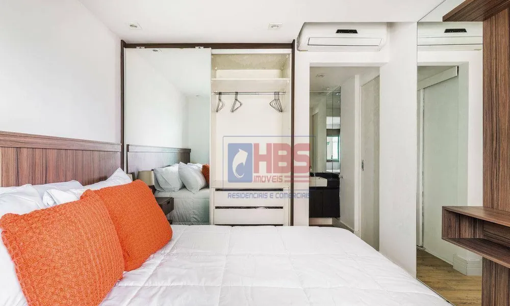 Apartamento, 2 quartos, 100 m² - Foto 10