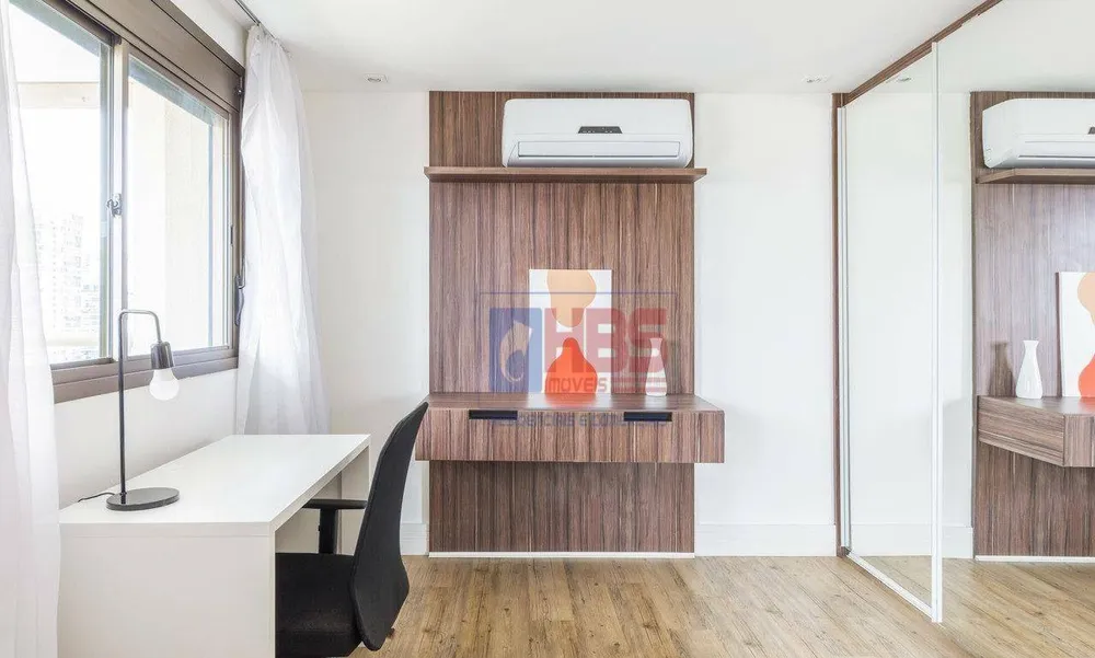 Apartamento, 2 quartos, 100 m² - Foto 5