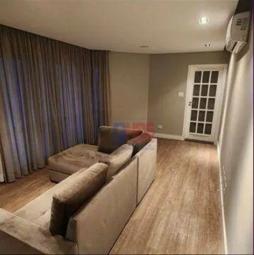 Apartamento, 2 quartos, 70 m² - Foto 4