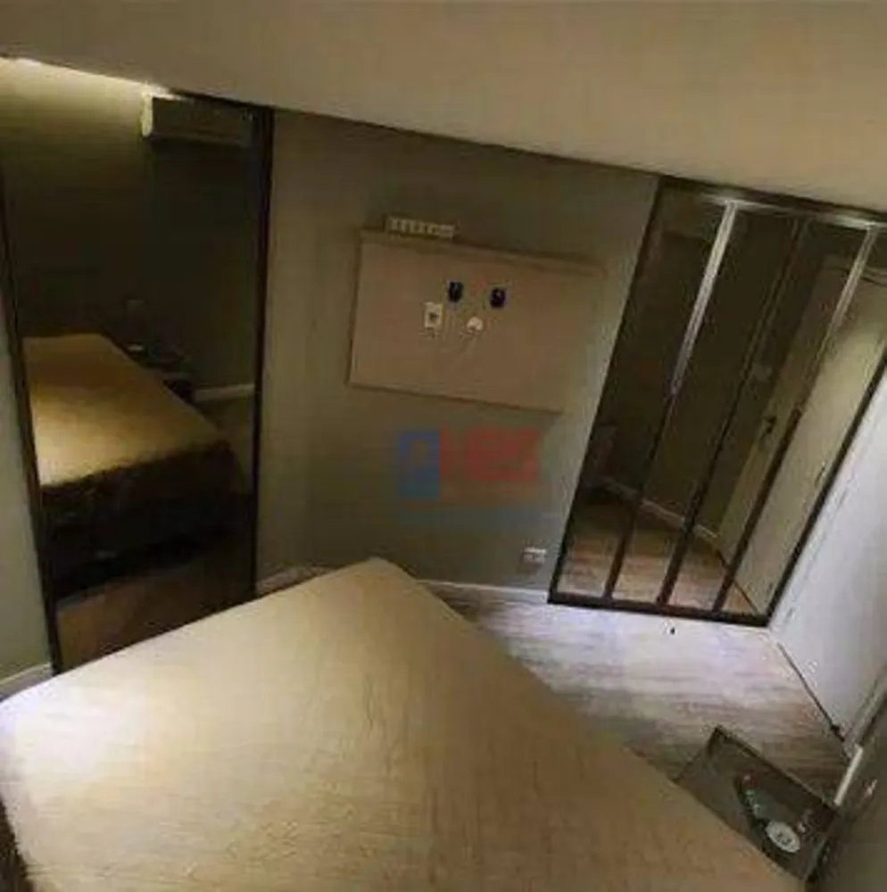 Apartamento, 2 quartos, 70 m² - Foto 2