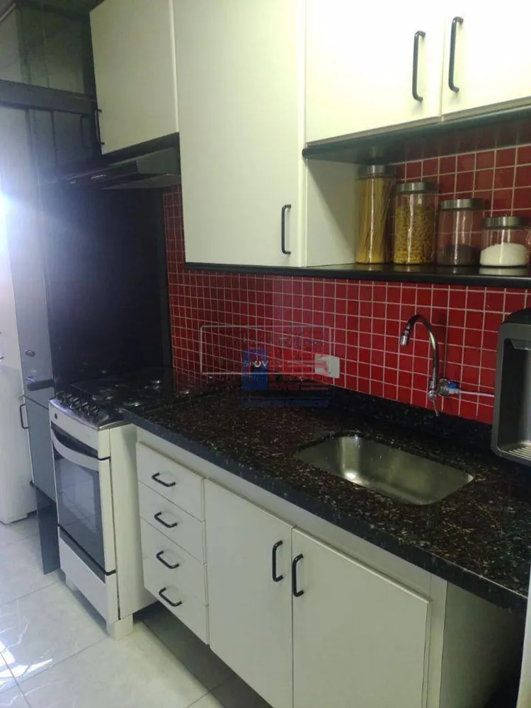 Apartamento, 3 quartos, 76 m² - Foto 4