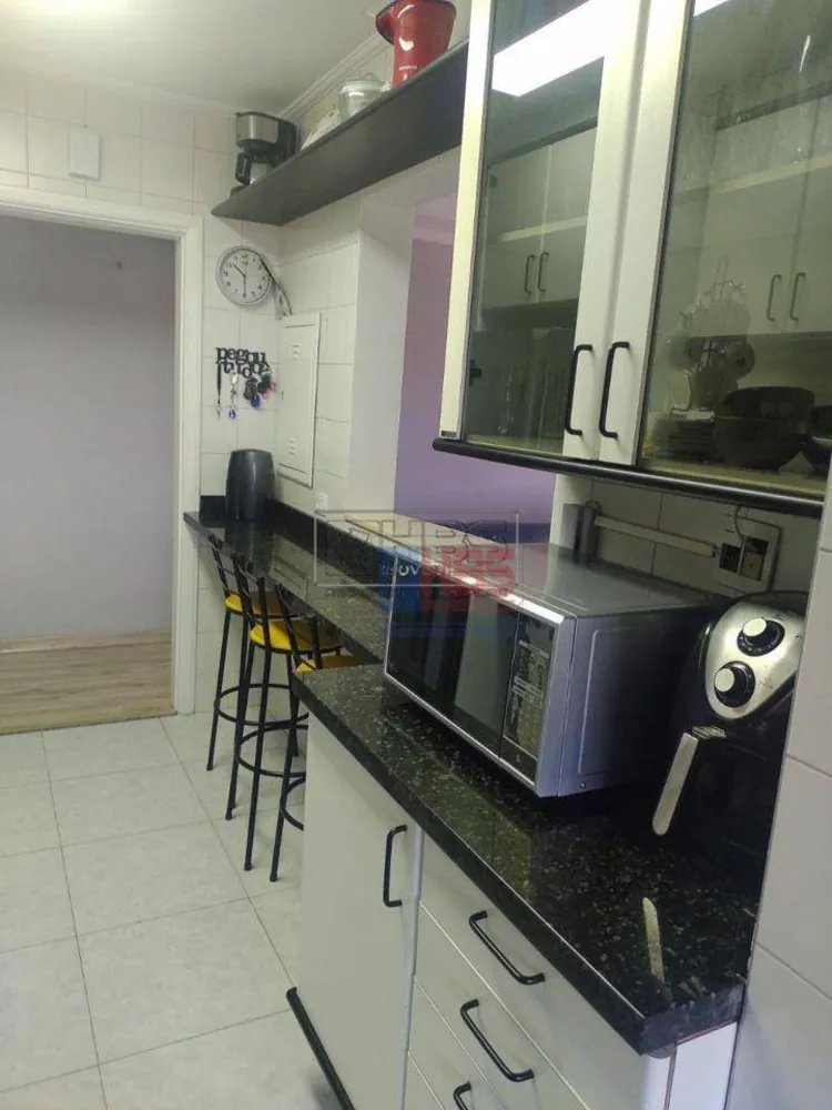 Apartamento, 3 quartos, 76 m² - Foto 3