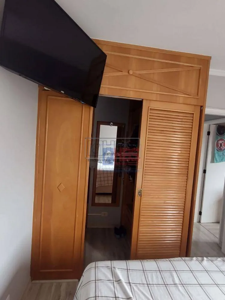 Apartamento, 3 quartos, 76 m² - Foto 9