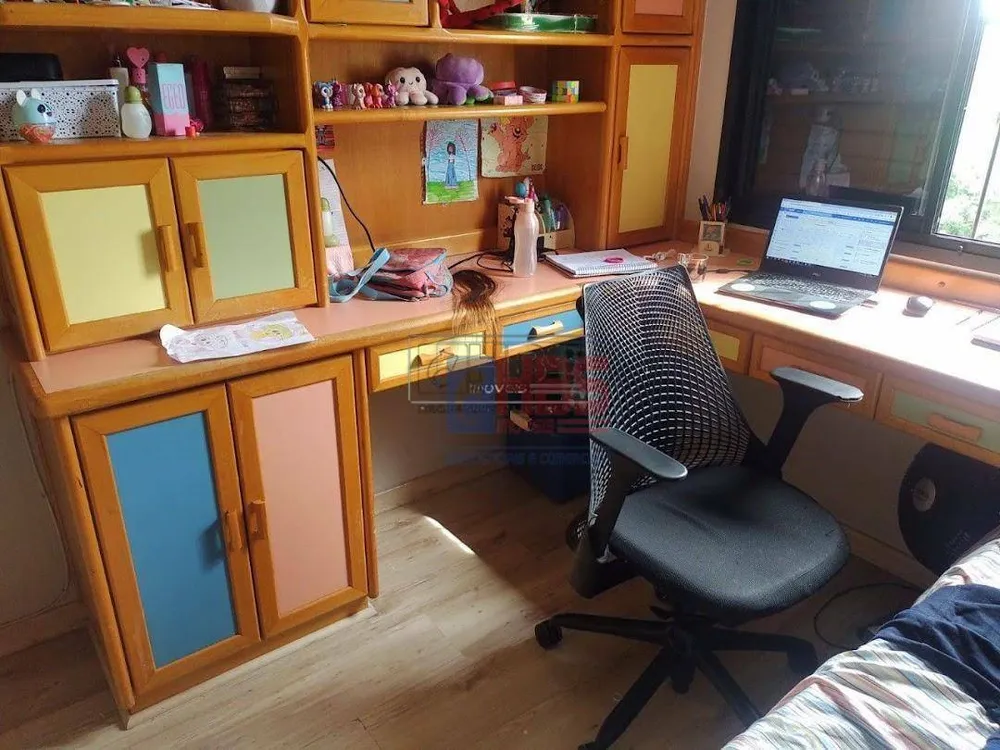 Apartamento, 3 quartos, 76 m² - Foto 5