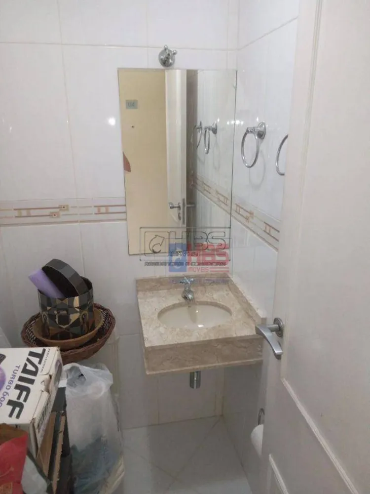 Apartamento, 3 quartos, 93 m² - Foto 16