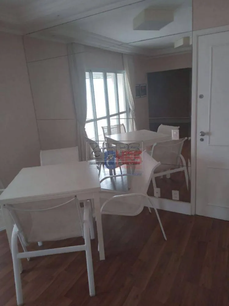 Apartamento, 3 quartos, 93 m² - Foto 14