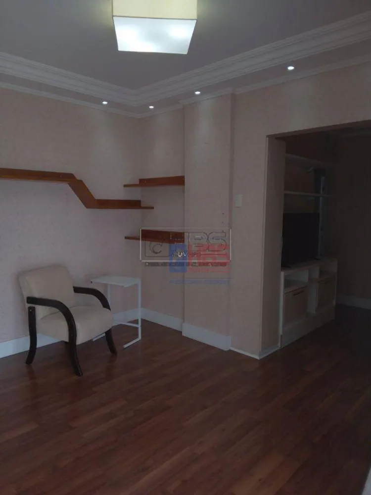 Apartamento, 3 quartos, 93 m² - Foto 7