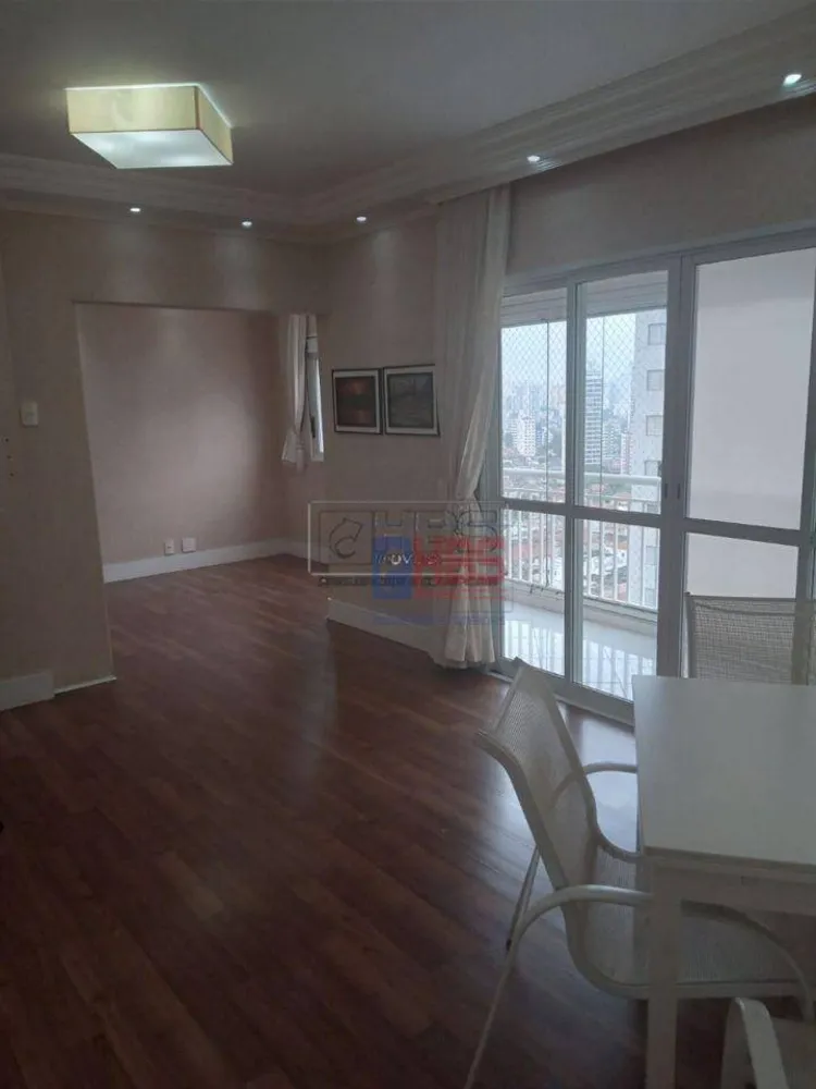Apartamento, 3 quartos, 93 m² - Foto 4