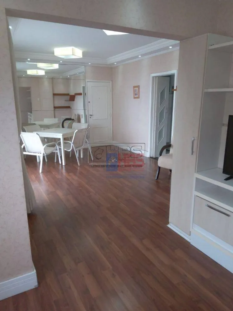 Apartamento, 3 quartos, 93 m² - Foto 11