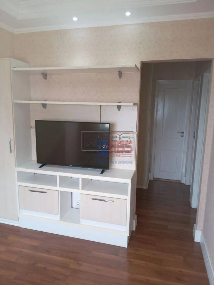 Apartamento, 3 quartos, 93 m² - Foto 3