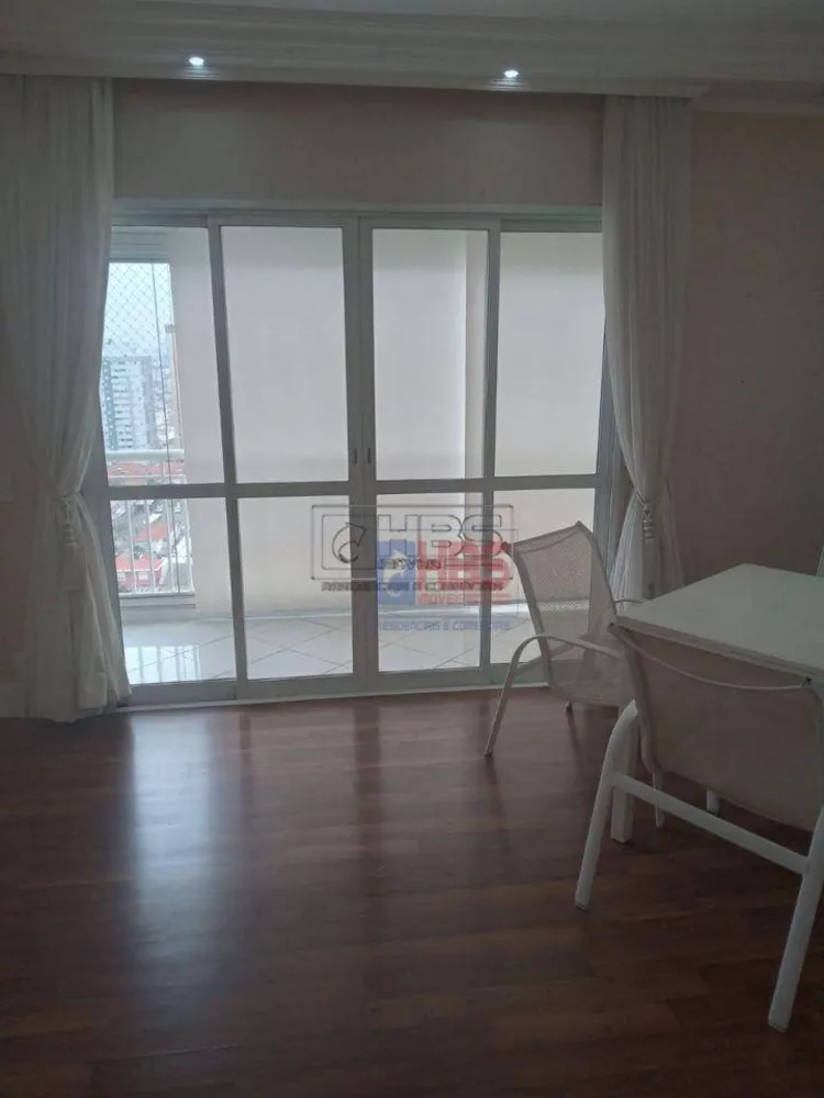 Apartamento, 3 quartos, 93 m² - Foto 2