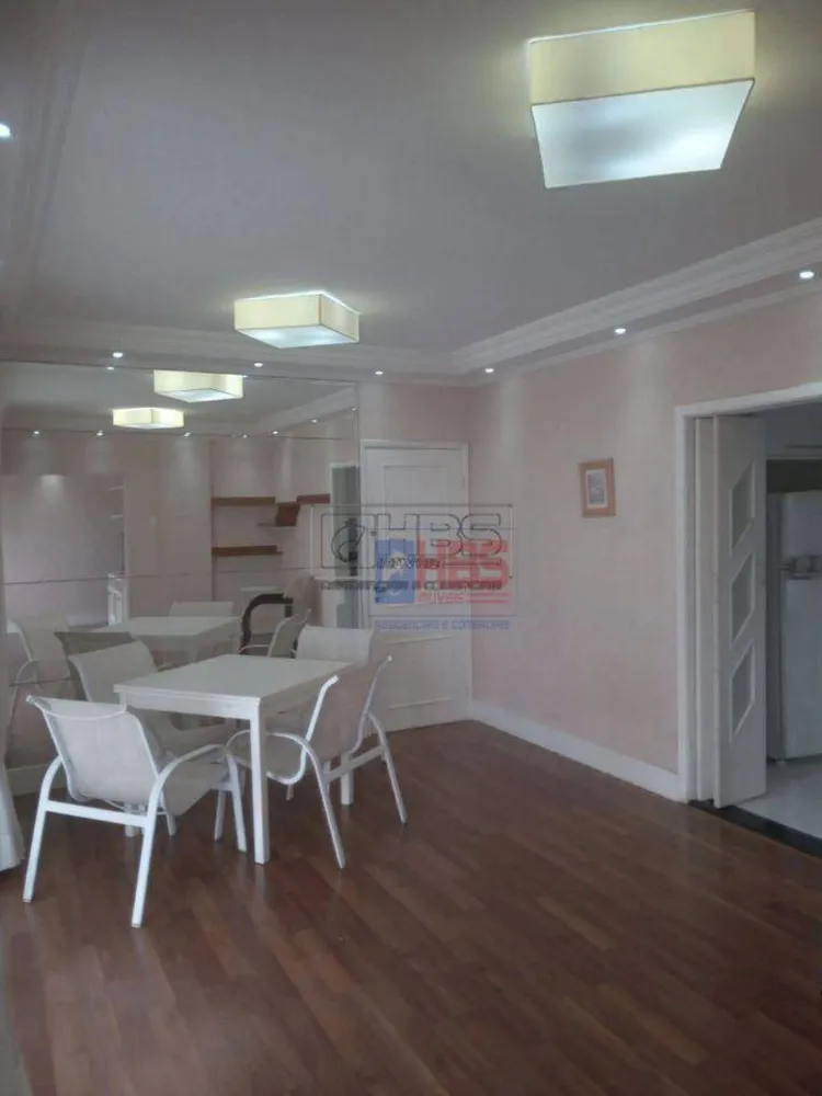 Apartamento, 3 quartos, 93 m² - Foto 15