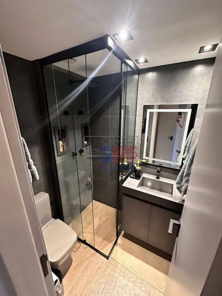Cobertura, 2 quartos, 164 m² - Foto 10
