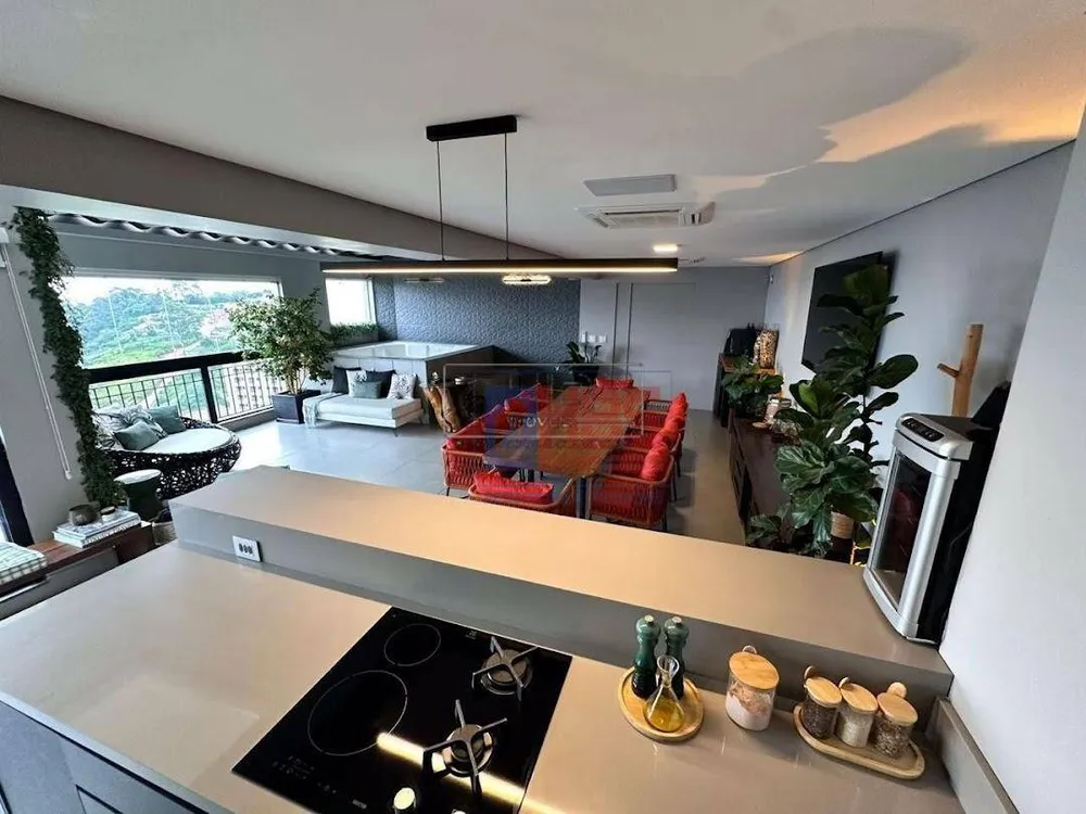 Cobertura, 2 quartos, 164 m² - Foto 2