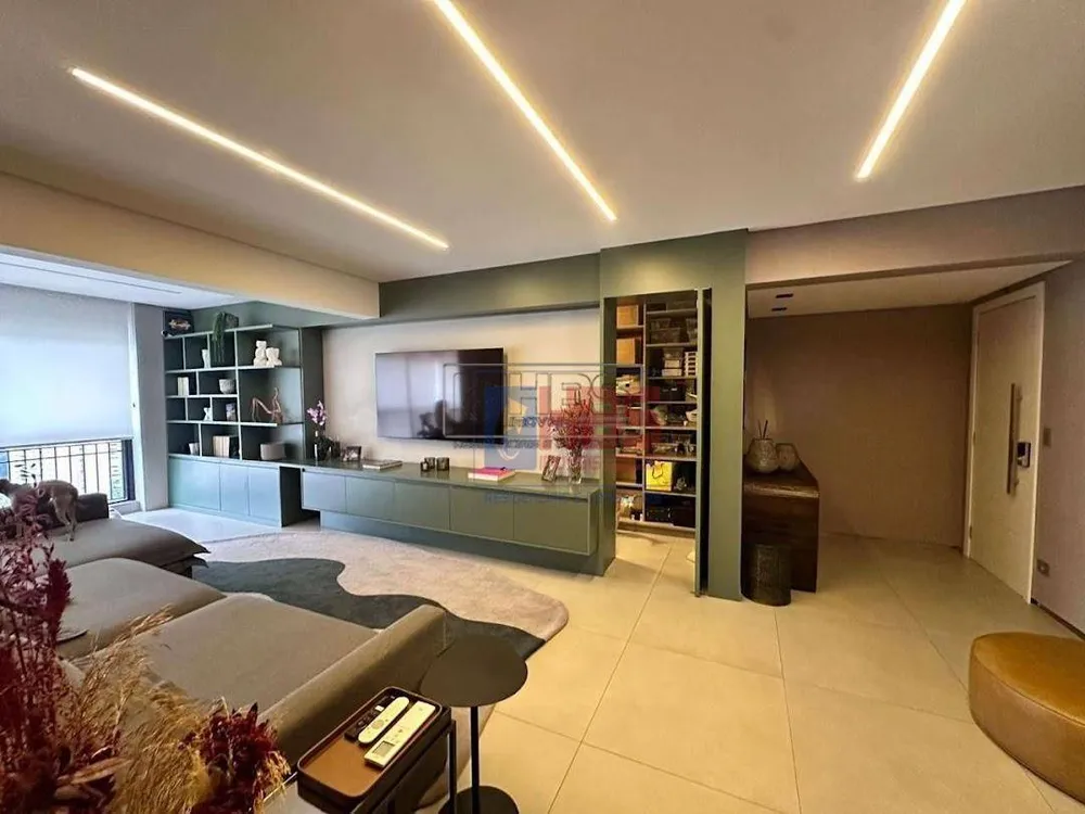 Cobertura, 2 quartos, 164 m² - Foto 1