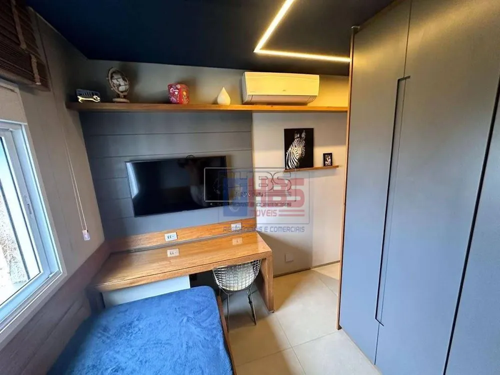 Cobertura, 2 quartos, 164 m² - Foto 9