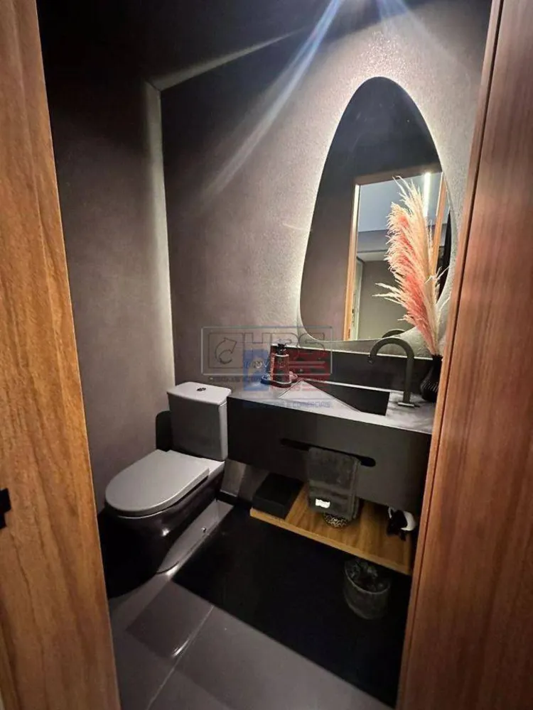 Cobertura, 2 quartos, 164 m² - Foto 7