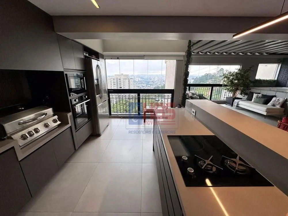 Cobertura, 2 quartos, 164 m² - Foto 6