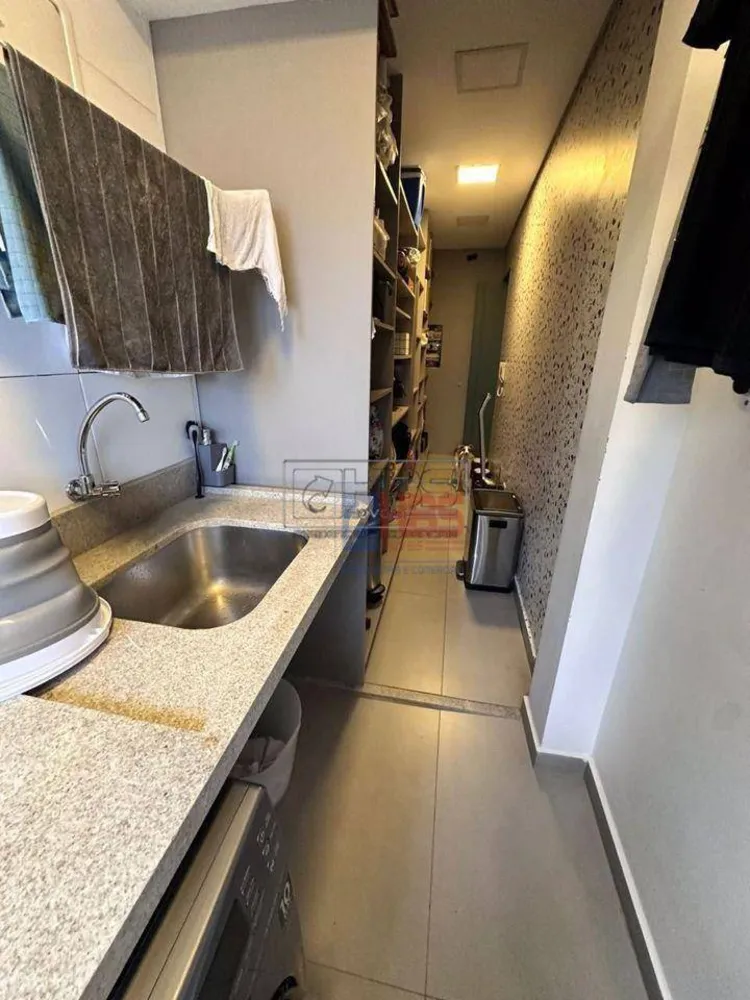 Cobertura, 2 quartos, 164 m² - Foto 11