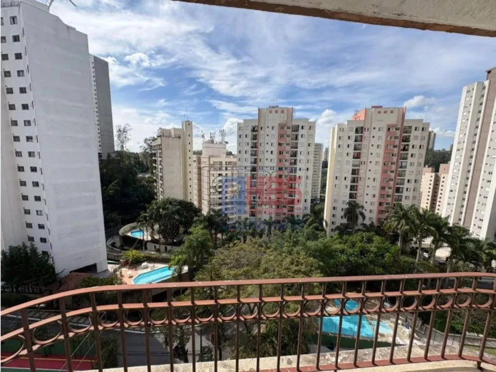 Cobertura, 4 quartos, 570 m² - Foto 4