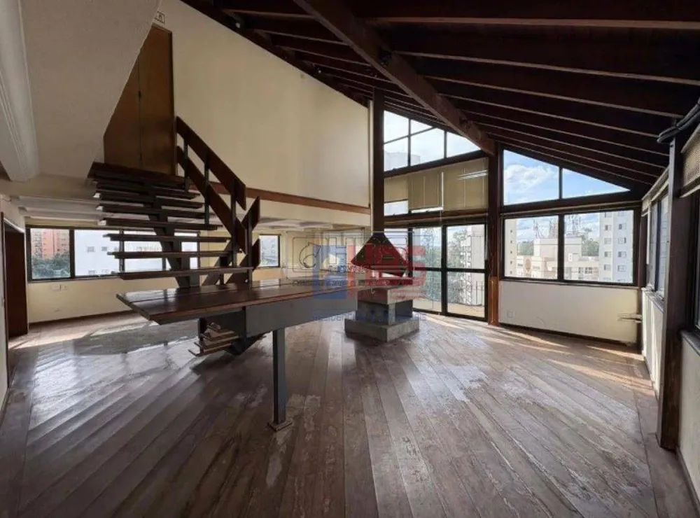 Cobertura, 4 quartos, 570 m² - Foto 5
