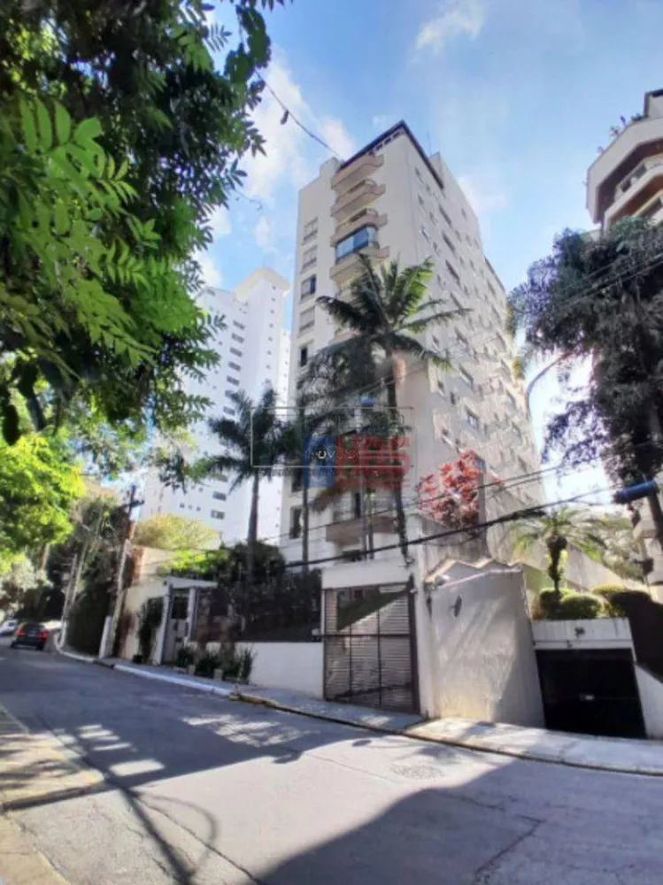 Cobertura, 4 quartos, 570 m² - Foto 2