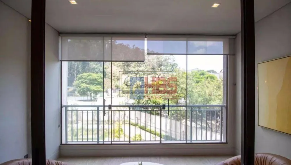 Apartamento, 2 quartos, 67 m² - Foto 1
