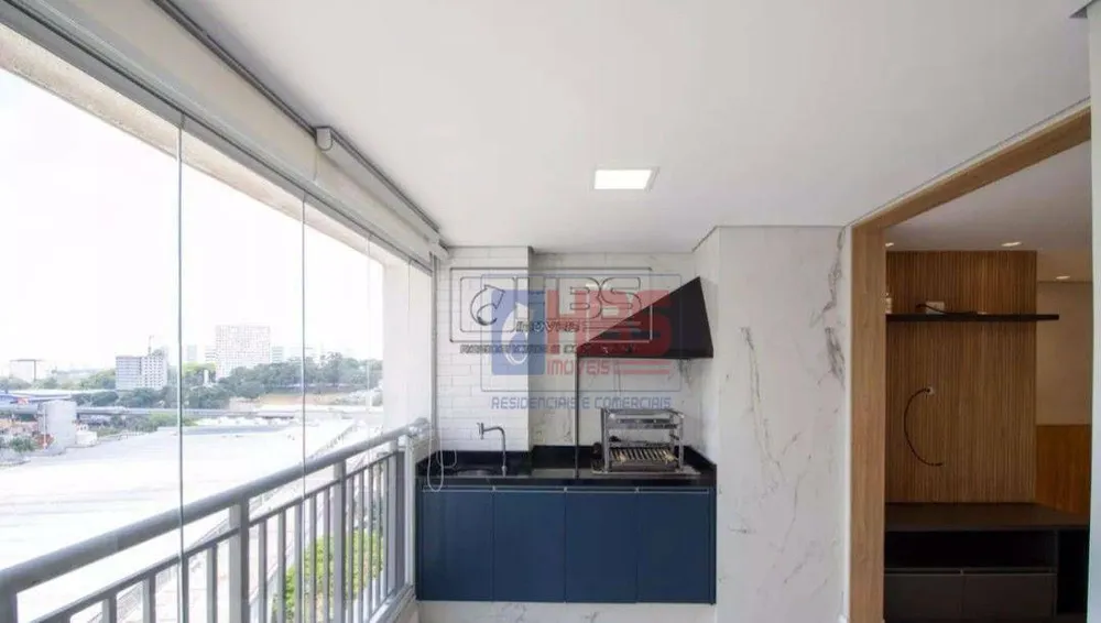 Apartamento, 2 quartos, 67 m² - Foto 3