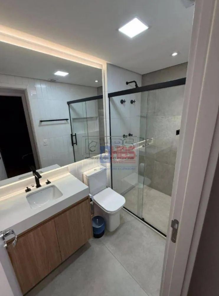 Apartamento, 1 quarto, 40 m² - Foto 2