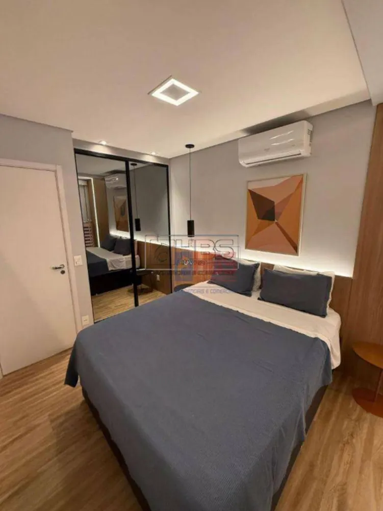 Apartamento, 1 quarto, 40 m² - Foto 6