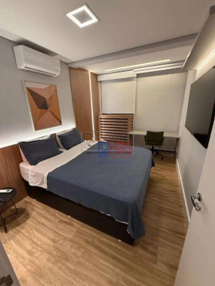 Apartamento, 1 quarto, 40 m² - Foto 5