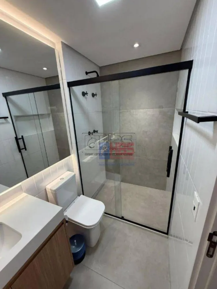 Apartamento, 1 quarto, 40 m² - Foto 3