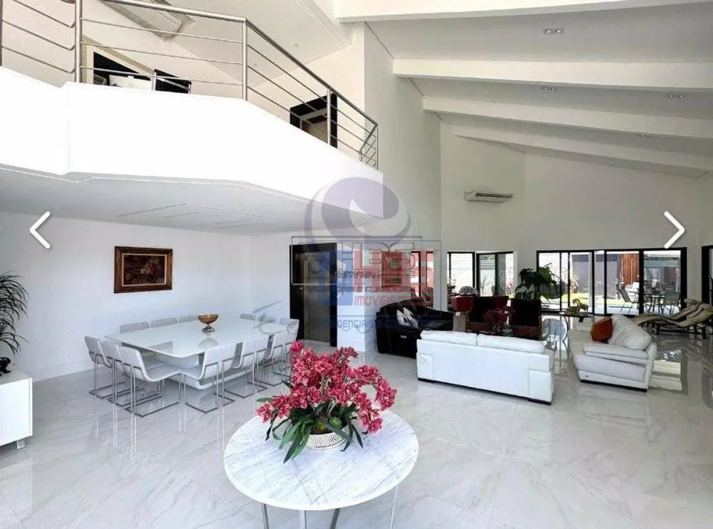 Casa de Condomínio, 4 quartos - Foto 11