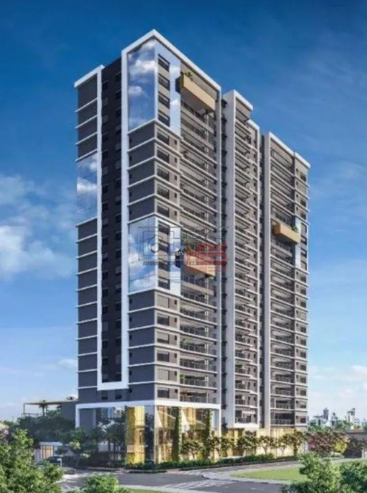 Apartamento, 3 quartos, 135 m² - Foto 5