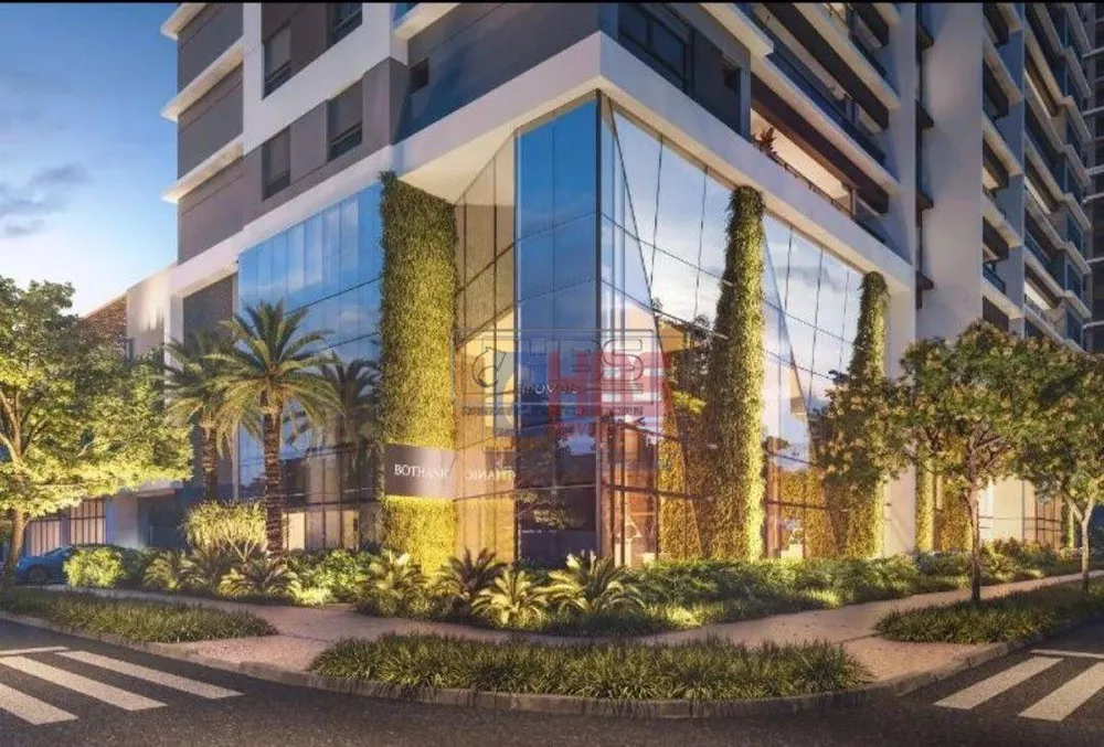 Apartamento, 3 quartos, 135 m² - Foto 6