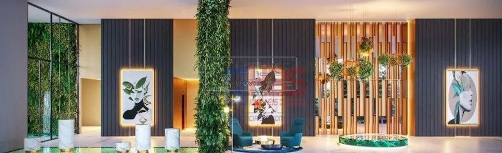 Apartamento, 3 quartos, 135 m² - Foto 16