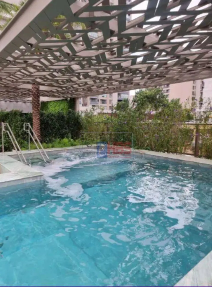 Apartamento, 3 quartos, 135 m² - Foto 8