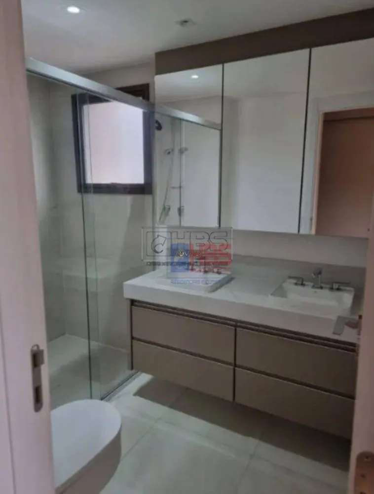 Apartamento, 3 quartos, 135 m² - Foto 3
