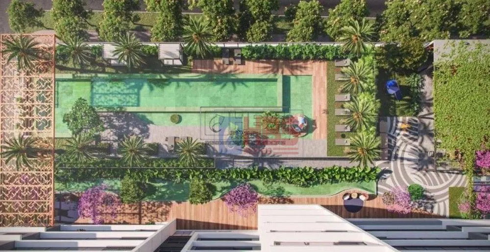 Apartamento, 3 quartos, 135 m² - Foto 2