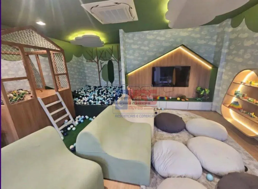 Apartamento, 3 quartos, 135 m² - Foto 13