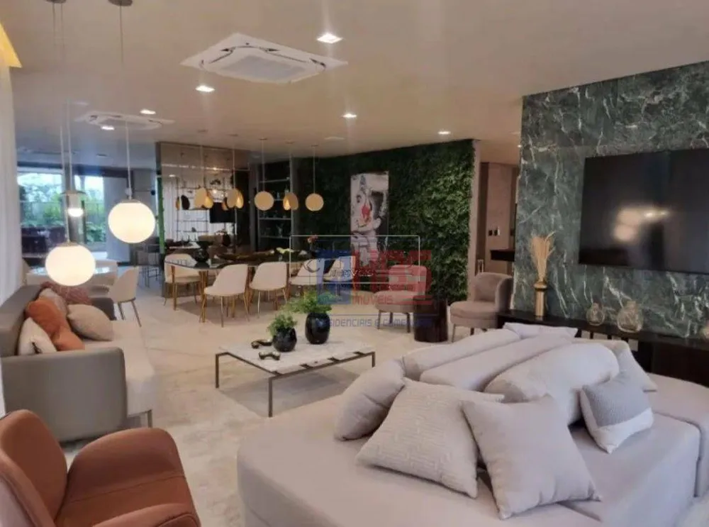 Apartamento, 3 quartos, 135 m² - Foto 5