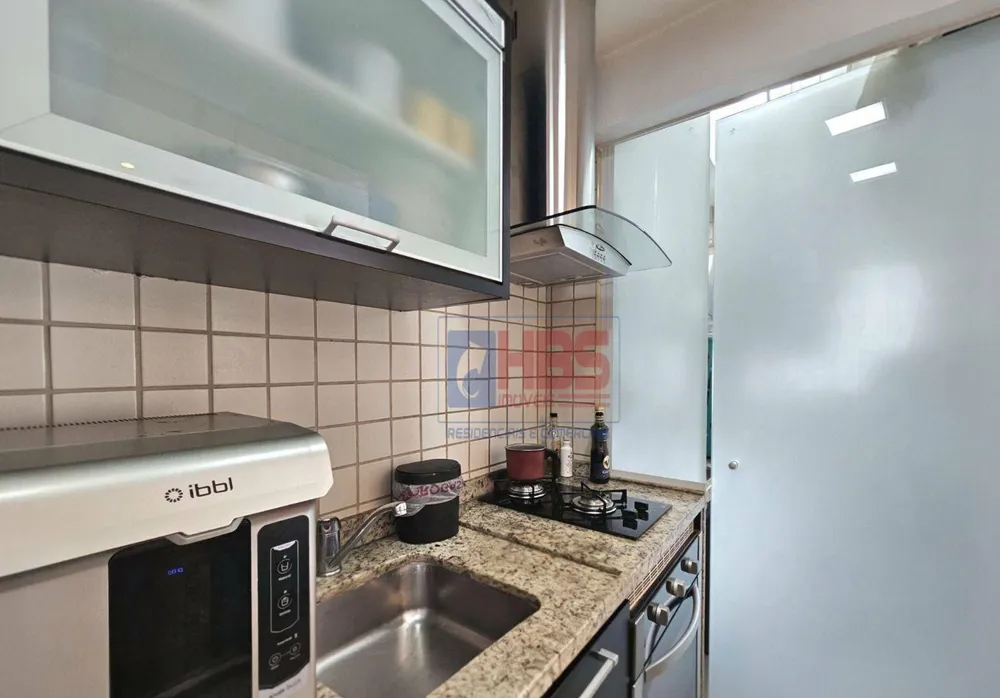 Apartamento, 1 quarto, 53 m² - Foto 5