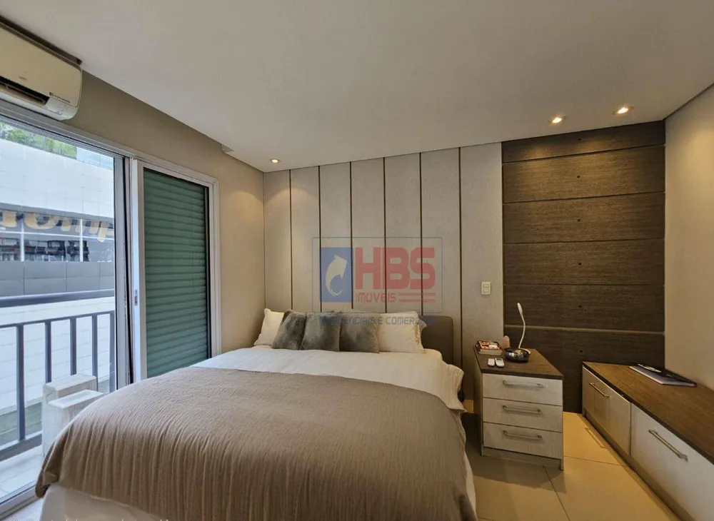Apartamento, 1 quarto, 53 m² - Foto 2