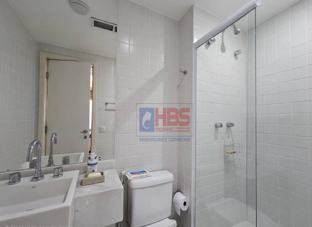 Apartamento, 1 quarto, 53 m² - Foto 3