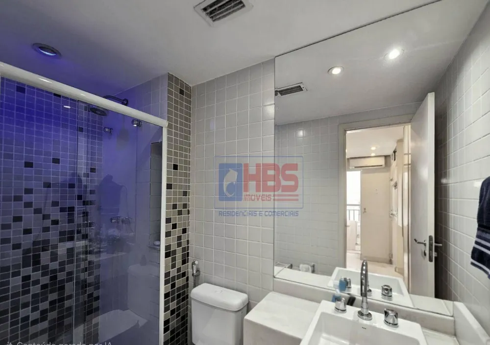 Apartamento, 1 quarto, 53 m² - Foto 6