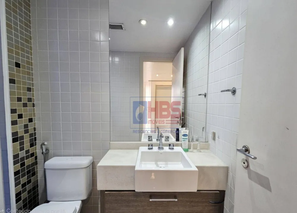 Apartamento, 1 quarto, 53 m² - Foto 8