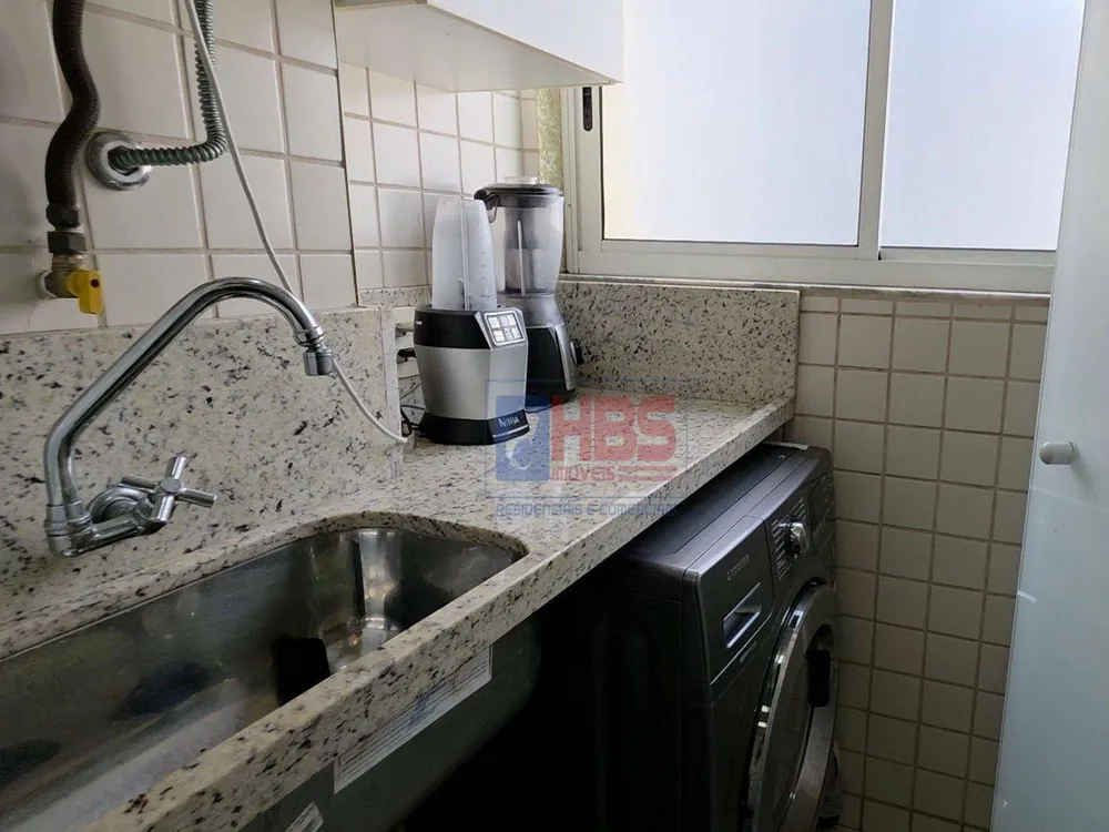Apartamento, 1 quarto, 53 m² - Foto 7