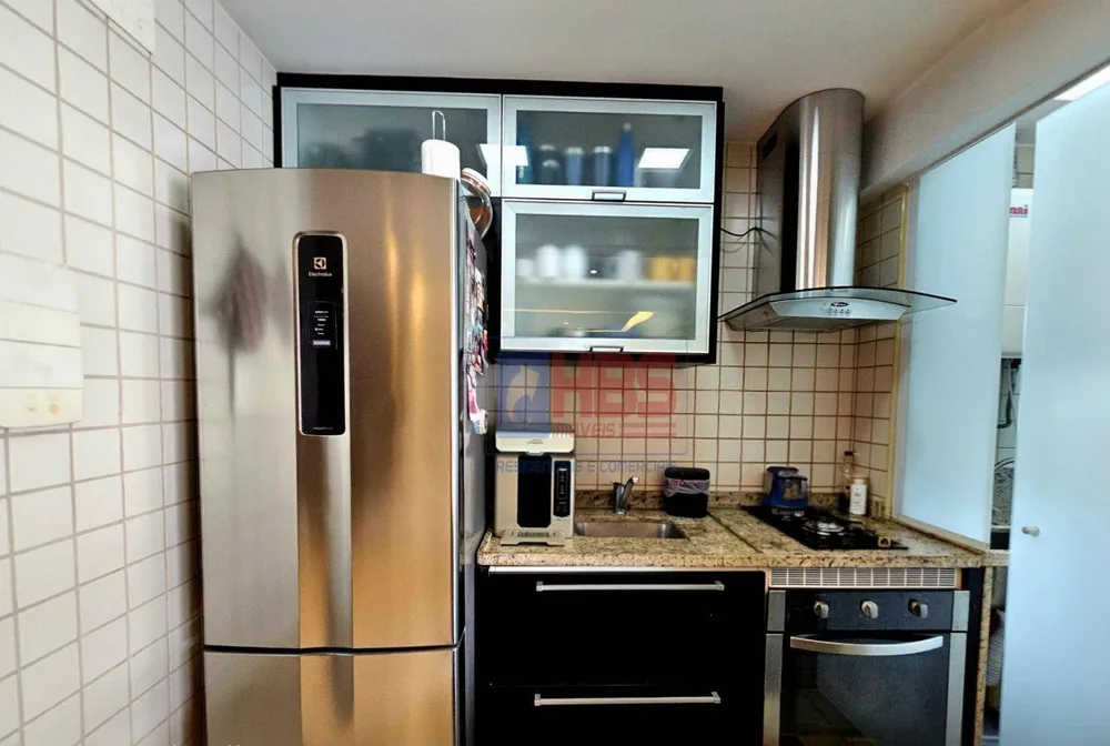 Apartamento, 1 quarto, 53 m² - Foto 1