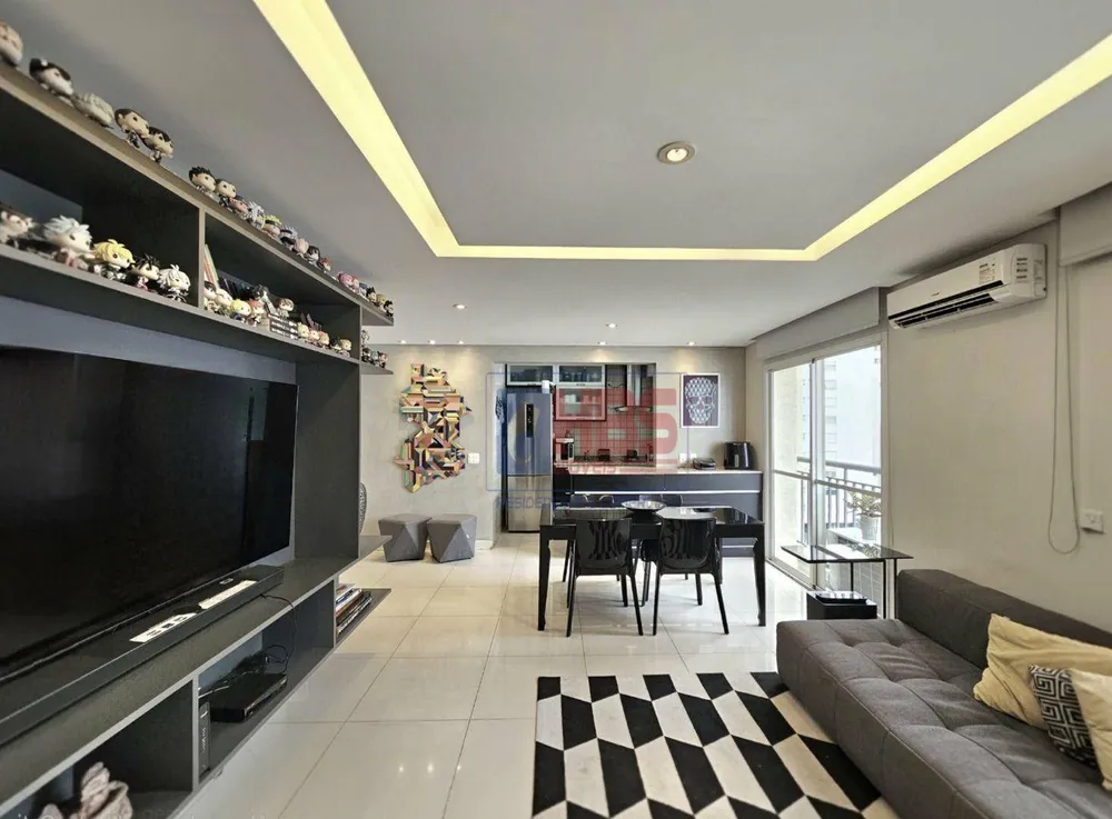 Apartamento, 1 quarto, 53 m² - Foto 4