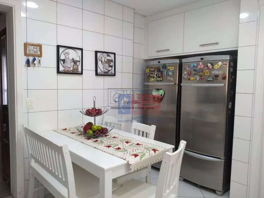 Apartamento, 3 quartos, 151 m² - Foto 3